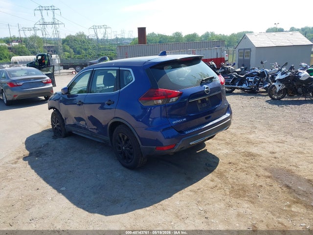 Aukcja sprzedaży 2019 Nissan Rogue S, vin: KNMAT2MV6KP506956, numer aukcji: 45143761