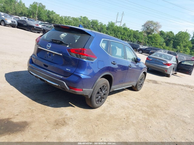 Aukcja sprzedaży 2019 Nissan Rogue S, vin: KNMAT2MV6KP506956, numer aukcji: 45143761