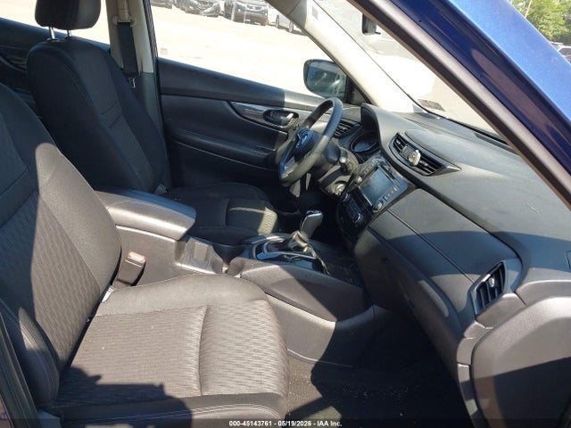 Aukcja sprzedaży 2019 Nissan Rogue S, vin: KNMAT2MV6KP506956, numer aukcji: 45143761