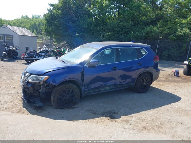 Aukcja sprzedaży 2019 Nissan Rogue S, vin: KNMAT2MV6KP506956, numer aukcji: 45143761