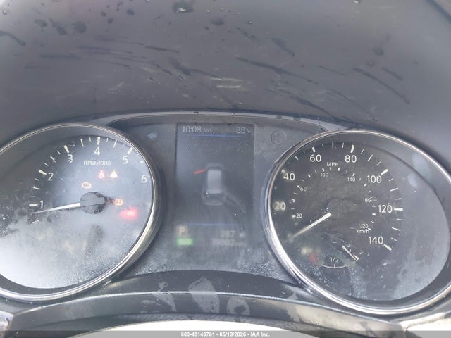 Aukcja sprzedaży 2019 Nissan Rogue S, vin: KNMAT2MV6KP506956, numer aukcji: 45143761