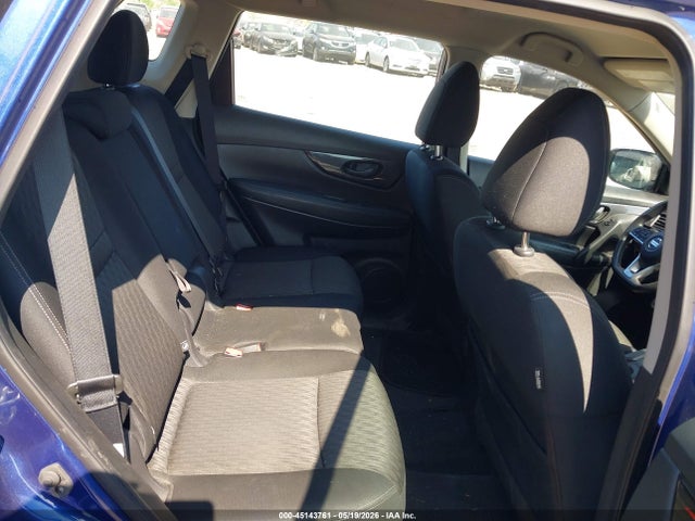 Aukcja sprzedaży 2019 Nissan Rogue S, vin: KNMAT2MV6KP506956, numer aukcji: 45143761