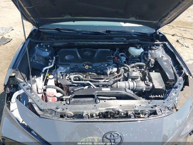 Продаж на аукціоні авто 2025 Toyota Camry Se, vin: 4T1DAACKXSU134393, номер лоту: 45143762