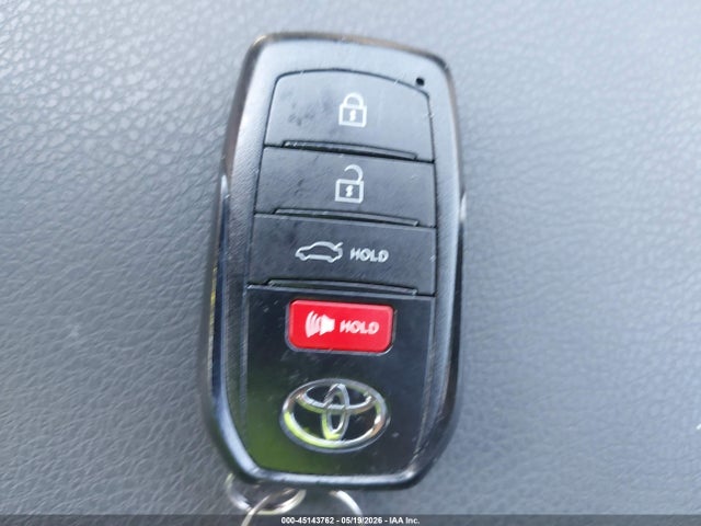 Продаж на аукціоні авто 2025 Toyota Camry Se, vin: 4T1DAACKXSU134393, номер лоту: 45143762