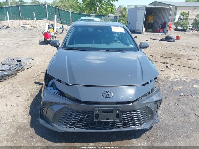 Продаж на аукціоні авто 2025 Toyota Camry Se, vin: 4T1DAACKXSU134393, номер лоту: 45143762
