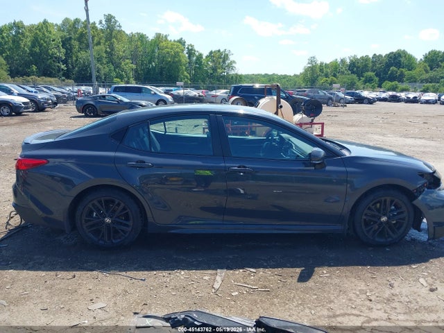 Продаж на аукціоні авто 2025 Toyota Camry Se, vin: 4T1DAACKXSU134393, номер лоту: 45143762