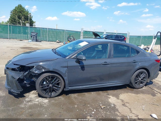 Продаж на аукціоні авто 2025 Toyota Camry Se, vin: 4T1DAACKXSU134393, номер лоту: 45143762