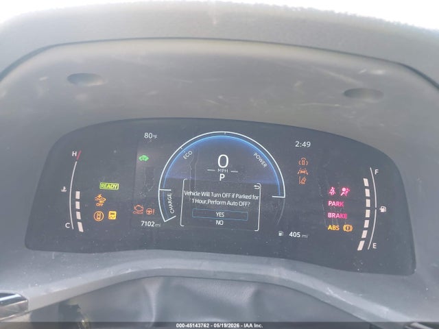 Продаж на аукціоні авто 2025 Toyota Camry Se, vin: 4T1DAACKXSU134393, номер лоту: 45143762