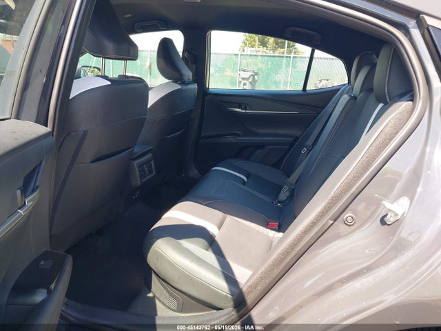 Продаж на аукціоні авто 2025 Toyota Camry Se, vin: 4T1DAACKXSU134393, номер лоту: 45143762