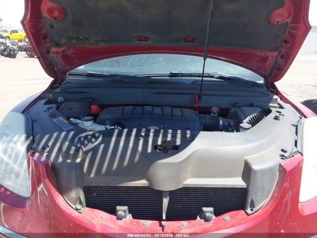 Auction sale of the 2012 Buick Enclave Premium, vin: 5GAKVDEDXCJ286100, lot number: 45143763