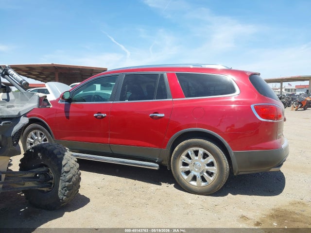 Auction sale of the 2012 Buick Enclave Premium, vin: 5GAKVDEDXCJ286100, lot number: 45143763