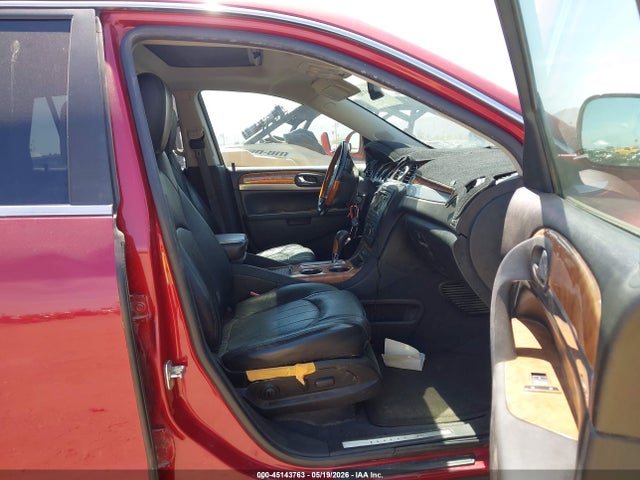 Auction sale of the 2012 Buick Enclave Premium, vin: 5GAKVDEDXCJ286100, lot number: 45143763