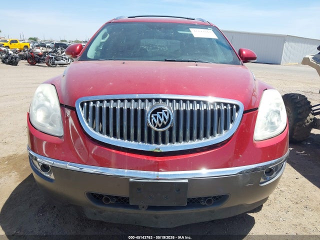 Auction sale of the 2012 Buick Enclave Premium, vin: 5GAKVDEDXCJ286100, lot number: 45143763