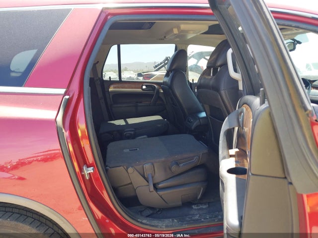 Auction sale of the 2012 Buick Enclave Premium, vin: 5GAKVDEDXCJ286100, lot number: 45143763