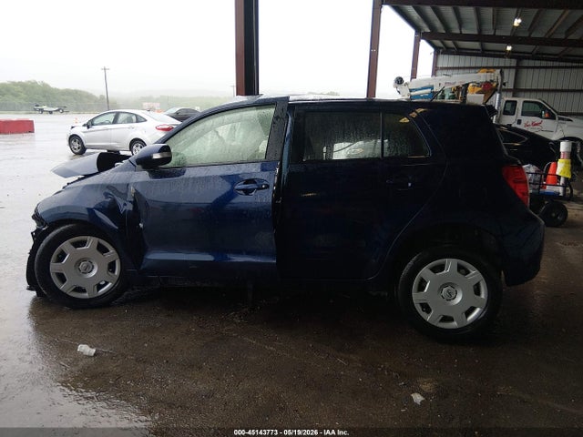 Aukcja sprzedaży 2013 Scion Xd, vin: JTKKUPB48D1034248, numer aukcji: 45143773