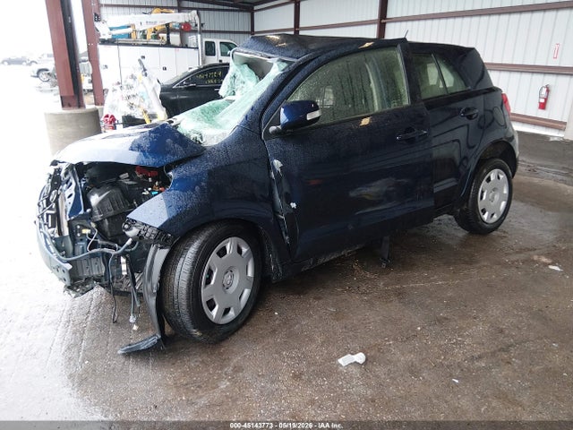 Aukcja sprzedaży 2013 Scion Xd, vin: JTKKUPB48D1034248, numer aukcji: 45143773