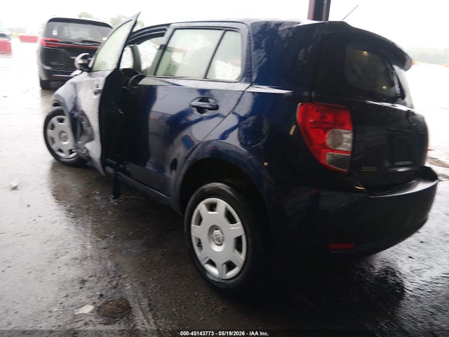 Aukcja sprzedaży 2013 Scion Xd, vin: JTKKUPB48D1034248, numer aukcji: 45143773