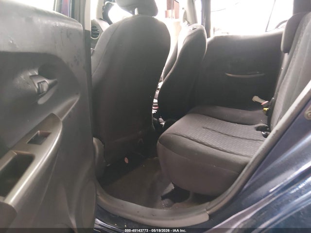 Продажа на аукционе авто 2013 Scion Xd, vin: JTKKUPB48D1034248, номер лота: 45143773