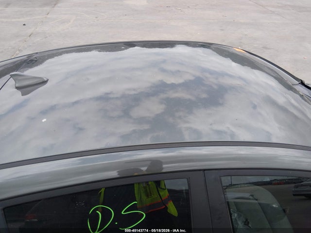 45143774 :رقم المزاد ، KMHC65LC7NU279800 vin ، 2022 Hyundai Ioniq Hybrid Blue مزاد بيع
