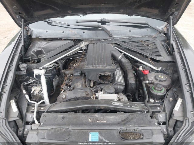 Продаж на аукціоні авто 2008 Bmw X5 3.0si, vin: 5UXFE43528L020091, номер лоту: 45143775