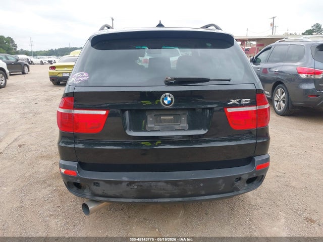 Продаж на аукціоні авто 2008 Bmw X5 3.0si, vin: 5UXFE43528L020091, номер лоту: 45143775