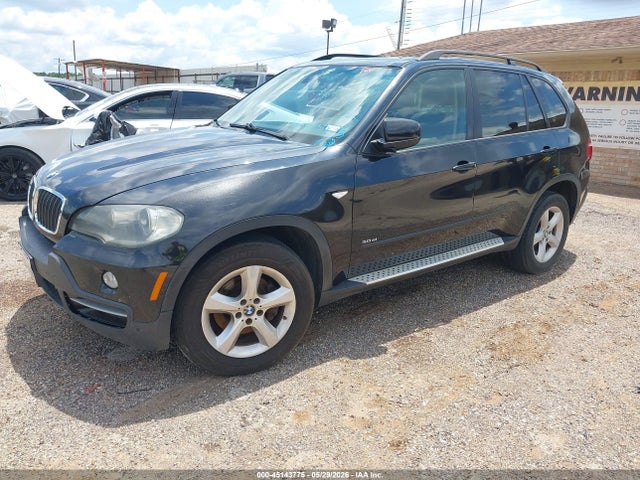 Продаж на аукціоні авто 2008 Bmw X5 3.0si, vin: 5UXFE43528L020091, номер лоту: 45143775