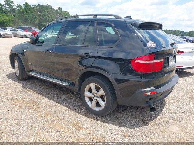 Продаж на аукціоні авто 2008 Bmw X5 3.0si, vin: 5UXFE43528L020091, номер лоту: 45143775