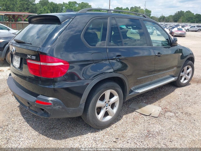 Продаж на аукціоні авто 2008 Bmw X5 3.0si, vin: 5UXFE43528L020091, номер лоту: 45143775