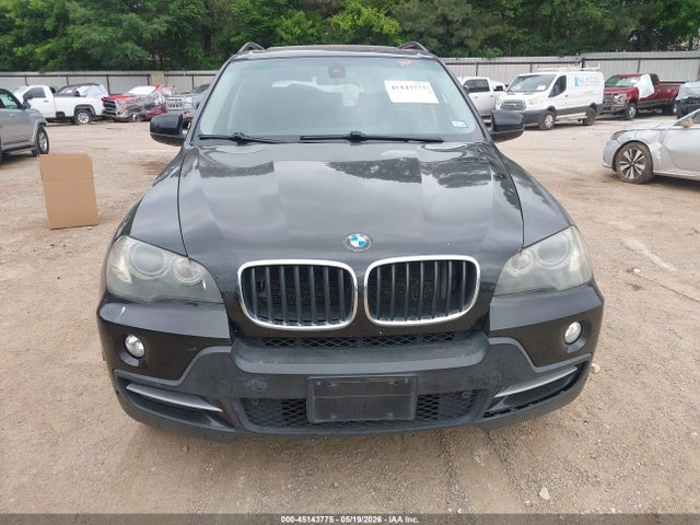 Продаж на аукціоні авто 2008 Bmw X5 3.0si, vin: 5UXFE43528L020091, номер лоту: 45143775