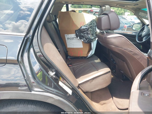 Продаж на аукціоні авто 2008 Bmw X5 3.0si, vin: 5UXFE43528L020091, номер лоту: 45143775