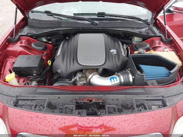 Aukcja sprzedaży 2012 Chrysler 300c, vin: 2C3CCAET6CH250067, numer aukcji: 45143777