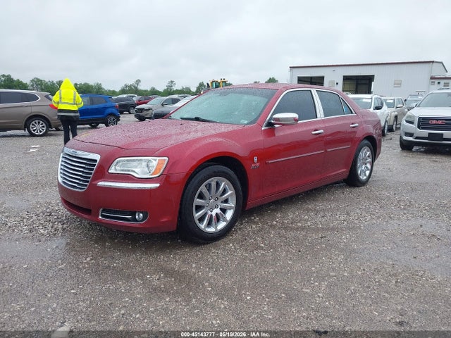 Aukcja sprzedaży 2012 Chrysler 300c, vin: 2C3CCAET6CH250067, numer aukcji: 45143777