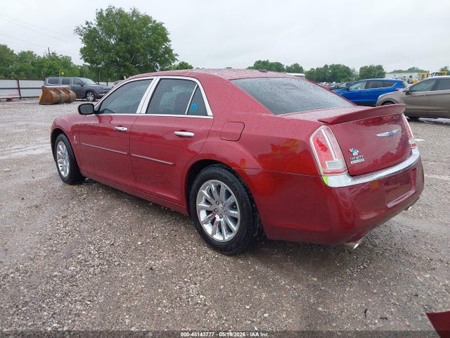 Aukcja sprzedaży 2012 Chrysler 300c, vin: 2C3CCAET6CH250067, numer aukcji: 45143777