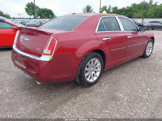 Aukcja sprzedaży 2012 Chrysler 300c, vin: 2C3CCAET6CH250067, numer aukcji: 45143777