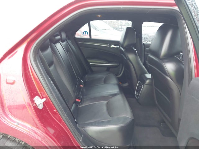 Aukcja sprzedaży 2012 Chrysler 300c, vin: 2C3CCAET6CH250067, numer aukcji: 45143777