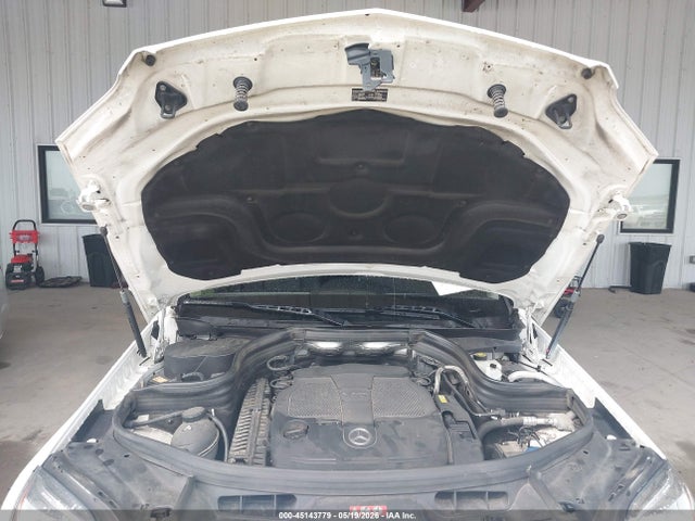 WDCGG5HB8FG394614 Mercedes-Benz GLK 350