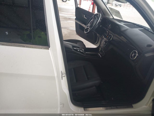 WDCGG5HB8FG394614 Mercedes-Benz GLK 350