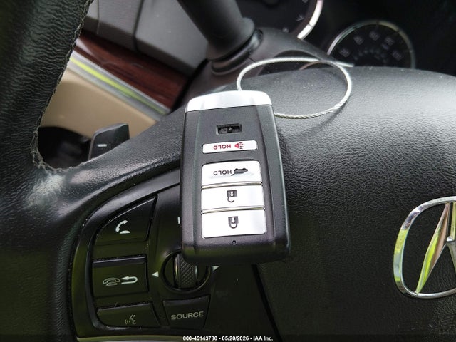 Продаж на аукціоні авто 2016 Acura Mdx Acurawatch Plus Package, vin: 5FRYD3H29GB016318, номер лоту: 45143780