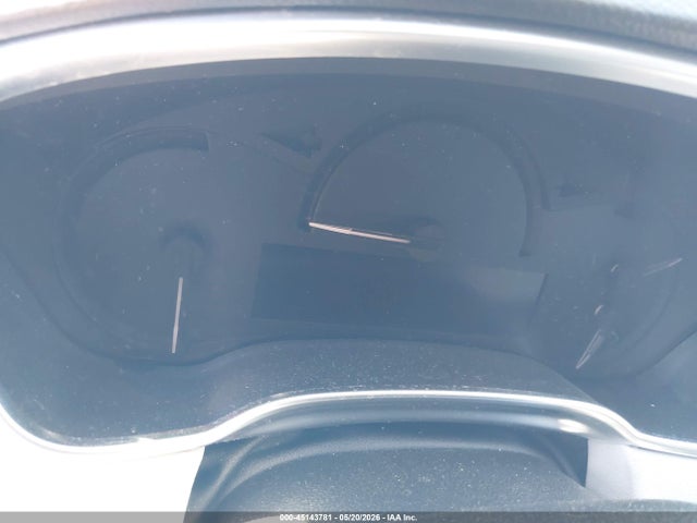 45143781 :رقم المزاد ، 3GYFNBE31FS562270 vin ، 2015 Cadillac Srx Luxury Collection مزاد بيع