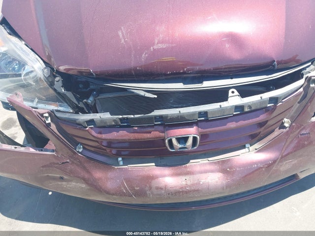 Aukcja sprzedaży 2010 Honda Odyssey Ex, vin: 5FNRL3H48AB032057, numer aukcji: 45143782