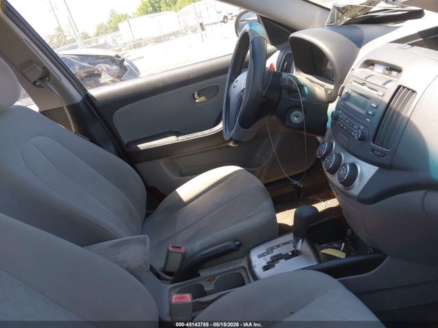 45143785 :رقم المزاد ، KMHDU4AD7AU210082 vin ، 2010 Hyundai Elantra Gls مزاد بيع