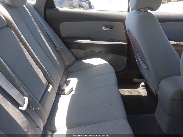 45143785 :رقم المزاد ، KMHDU4AD7AU210082 vin ، 2010 Hyundai Elantra Gls مزاد بيع