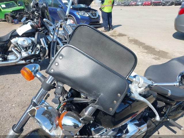 Aukcja sprzedaży 2001 Honda Vt750 Dc, vin: JH2RC44051K500250, numer aukcji: 45143787