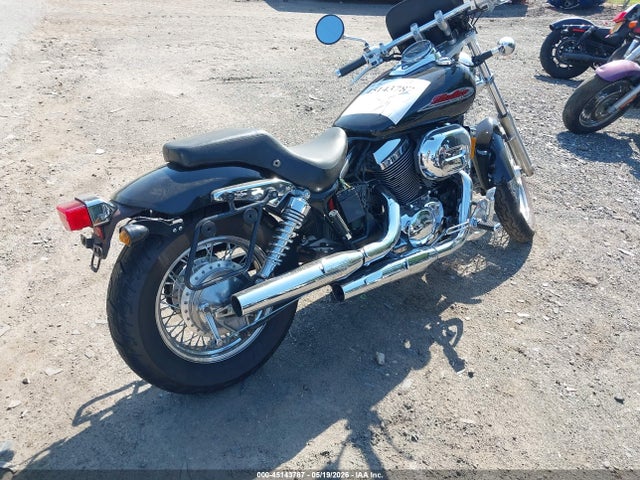 Aukcja sprzedaży 2001 Honda Vt750 Dc, vin: JH2RC44051K500250, numer aukcji: 45143787
