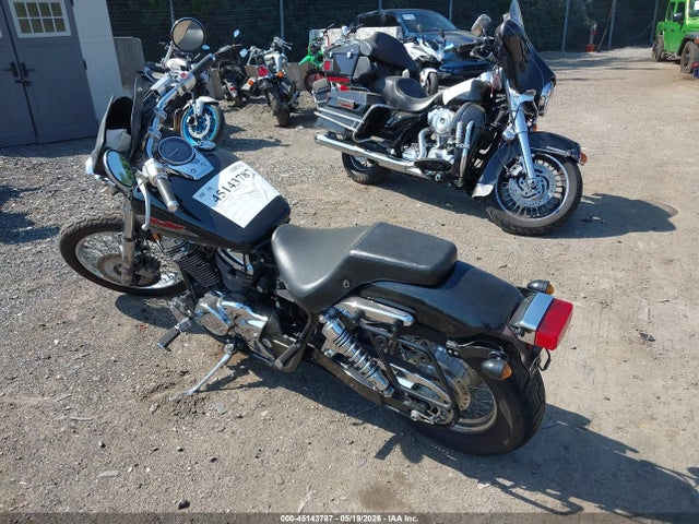 Aukcja sprzedaży 2001 Honda Vt750 Dc, vin: JH2RC44051K500250, numer aukcji: 45143787