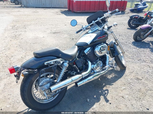 Aukcja sprzedaży 2001 Honda Vt750 Dc, vin: JH2RC44051K500250, numer aukcji: 45143787
