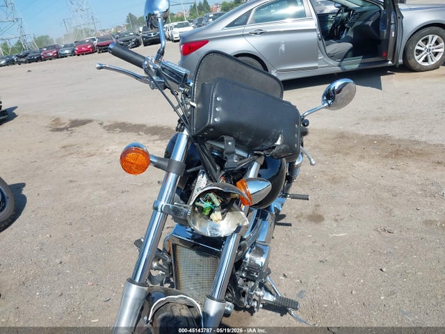 Aukcja sprzedaży 2001 Honda Vt750 Dc, vin: JH2RC44051K500250, numer aukcji: 45143787