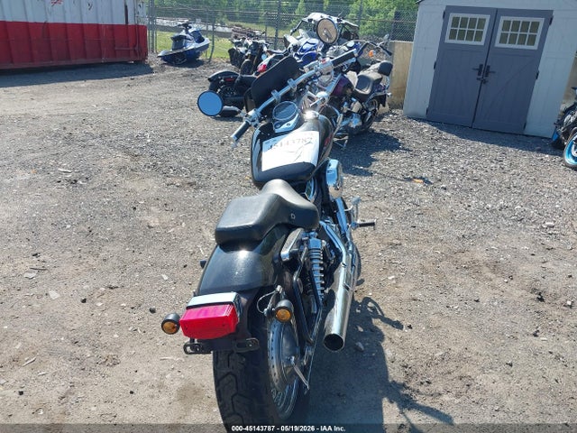 Aukcja sprzedaży 2001 Honda Vt750 Dc, vin: JH2RC44051K500250, numer aukcji: 45143787