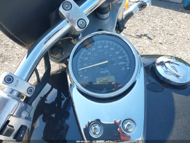 Aukcja sprzedaży 2001 Honda Vt750 Dc, vin: JH2RC44051K500250, numer aukcji: 45143787