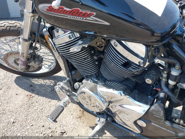 Aukcja sprzedaży 2001 Honda Vt750 Dc, vin: JH2RC44051K500250, numer aukcji: 45143787